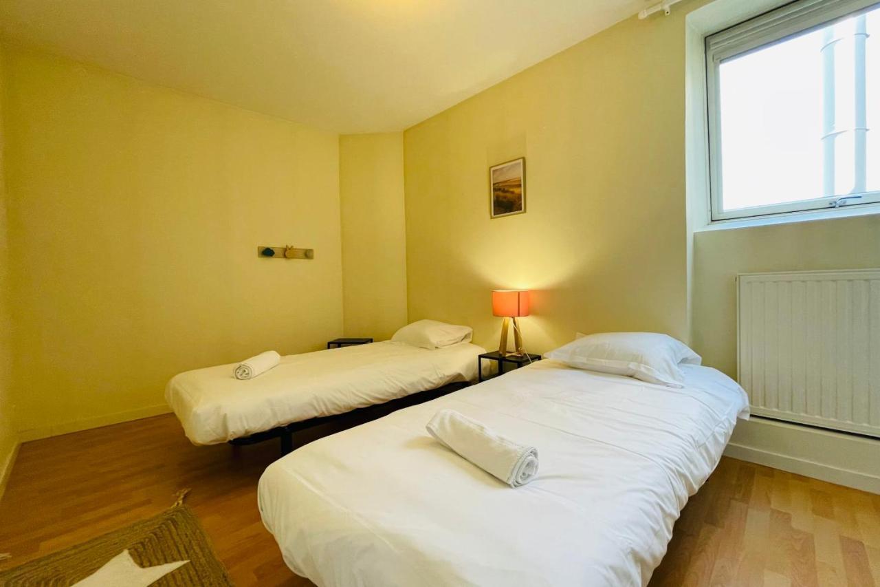 The Trench - Charming T3 In A Castle In The City Center Apartment Tours Exterior foto